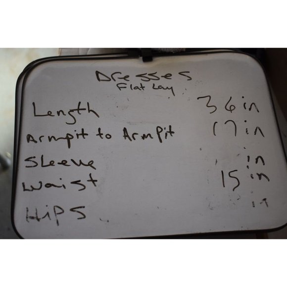 Women's Nanette Lepore Red Drop Waist Dress 2 - Picture 11 of 11